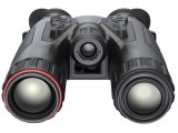 Binóculos Hikmicro HABROK HE25-L 4K 256x192 LRF